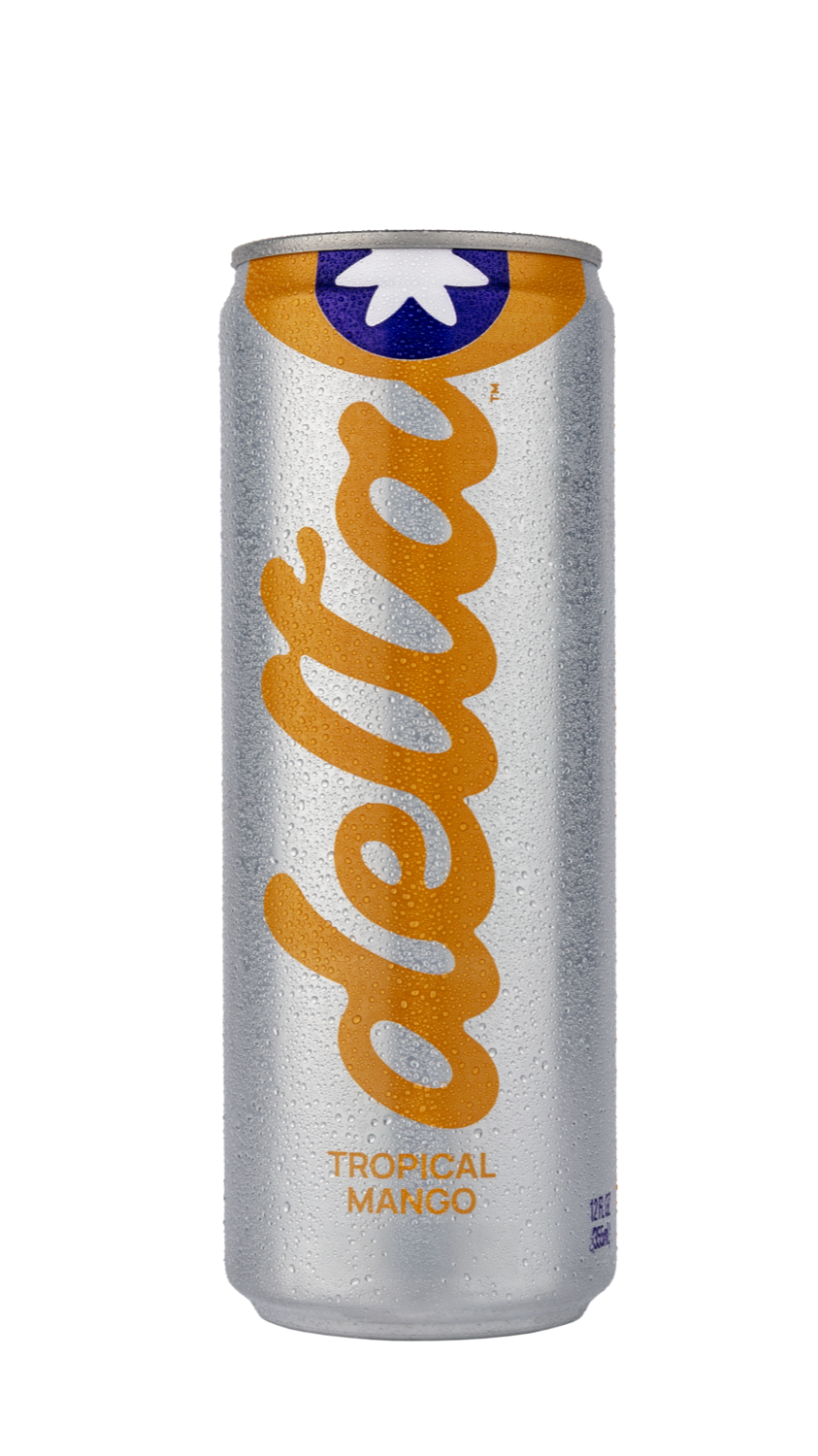 Delta Light Tropical Mango can
