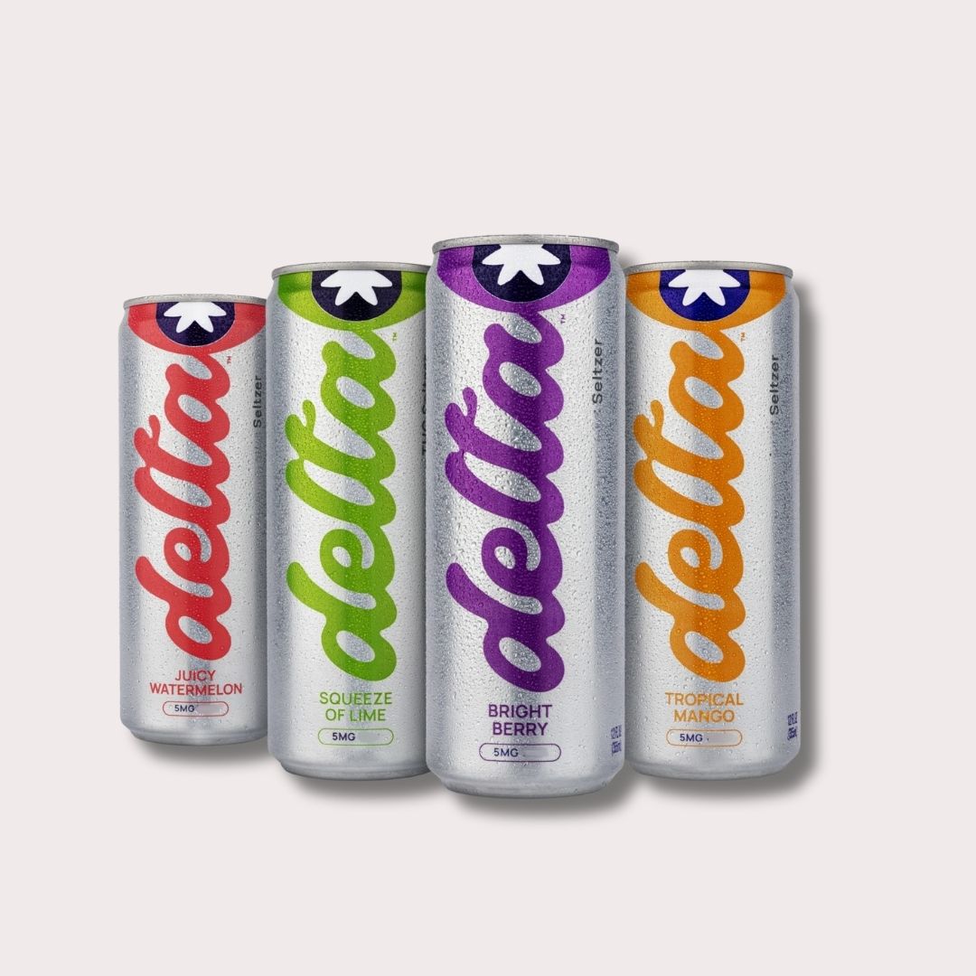 The Light Sampler Pack